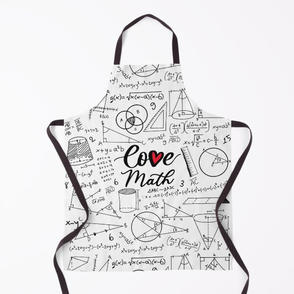 Item preview, love math designed and sold by sPalandar.