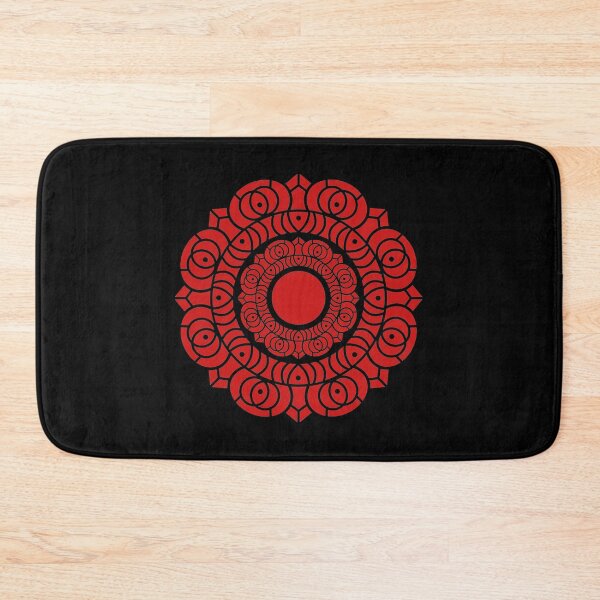 Item preview, Red Lotus (Singular) - The Legend of Korra designed and sold by Bieleckia.