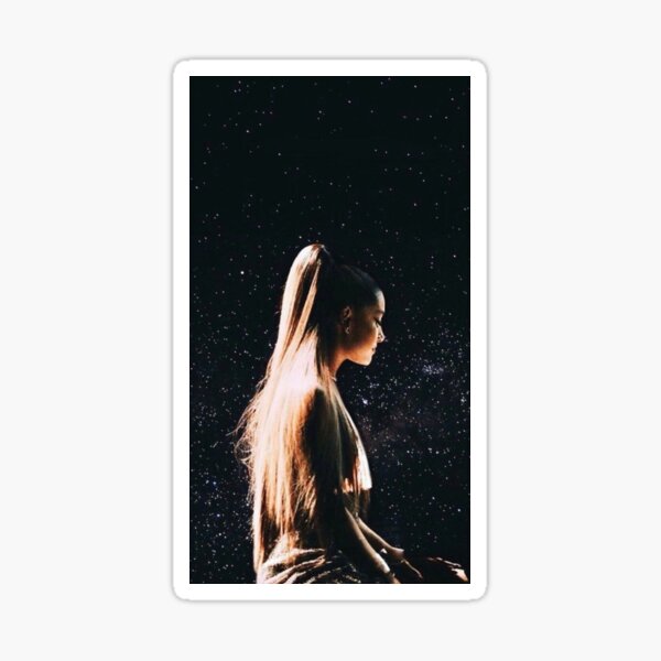 ArianaGrande Sticker