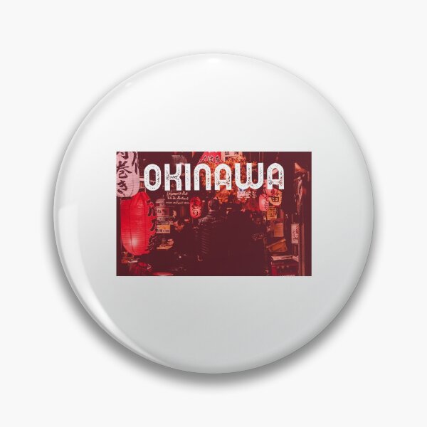 Item preview, Okinawa: Street Vendor designed and sold by Lijo Jose.