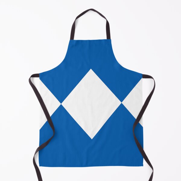 Item preview, Blue Ranger designed and sold by Ravensclaw3.