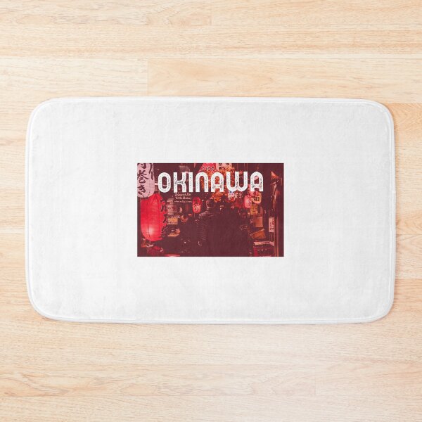 Item preview, Okinawa: Street Vendor designed and sold by Lijo Jose.