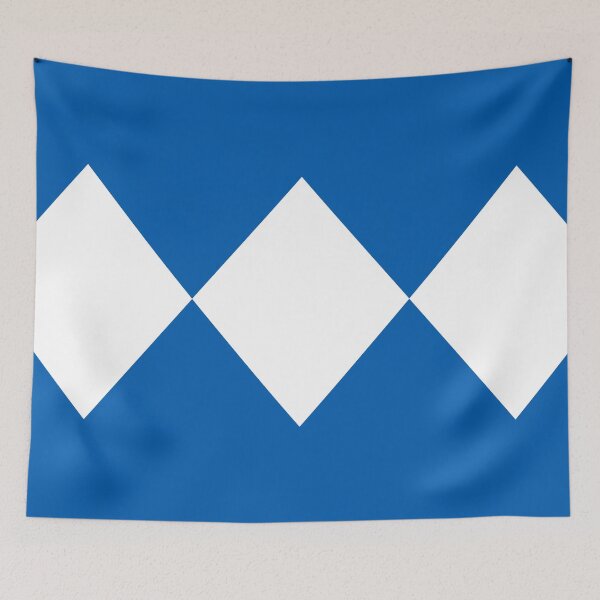 Item preview, Blue Ranger designed and sold by Ravensclaw3.