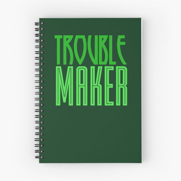 Item preview, Trouble Maker (2) designed and sold by VkScript.