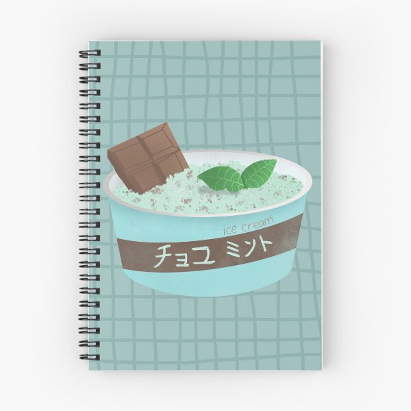 Item preview, Choco Mint Cup Ice Cream FULL designed and sold by Lwahniarts.
