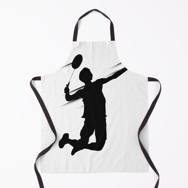 Item preview, I love badminton designed and sold by Ami store.