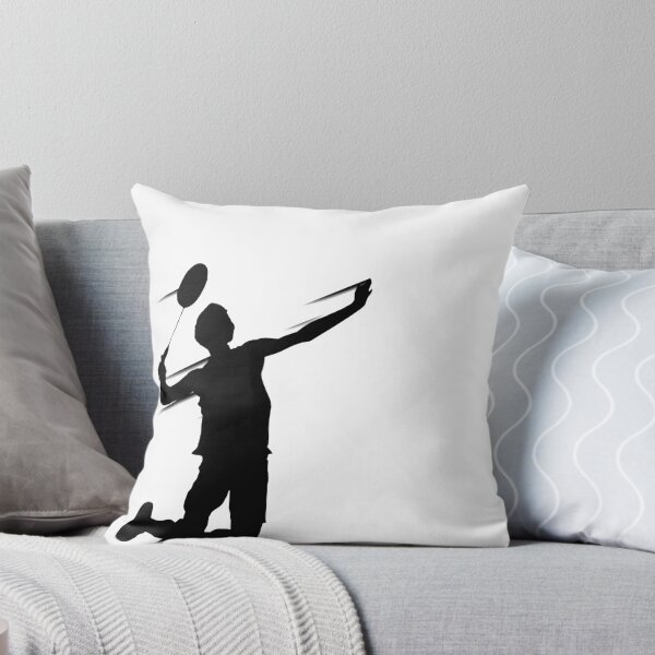 Item preview, I love badminton designed and sold by Ami store.