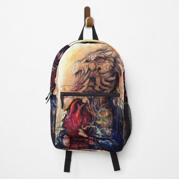 Item preview, Dragon Heart designed and sold by Maiev.