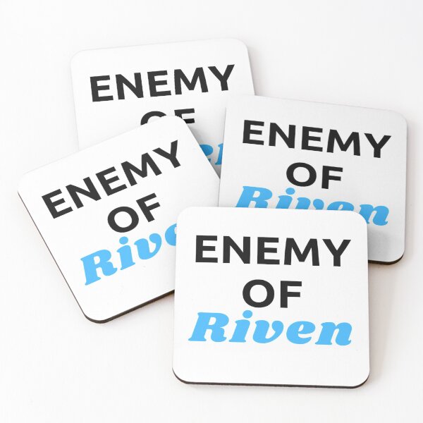 Item preview, Destiny - Enemy of riven designed and sold by ExploreStore.