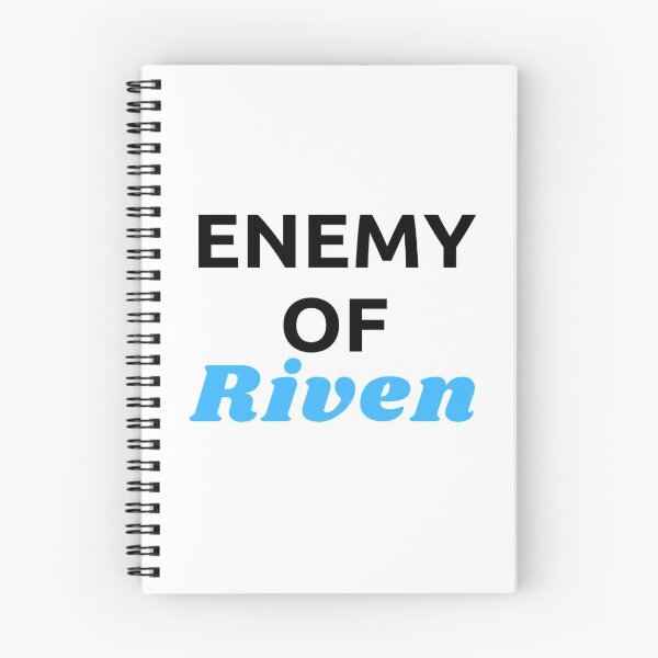 Item preview, Destiny - Enemy of riven designed and sold by ExploreStore.