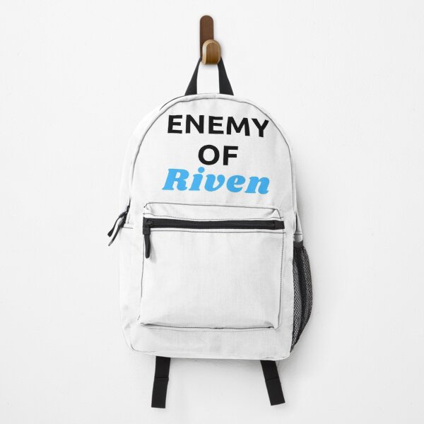 Item preview, Destiny - Enemy of riven designed and sold by ExploreStore.