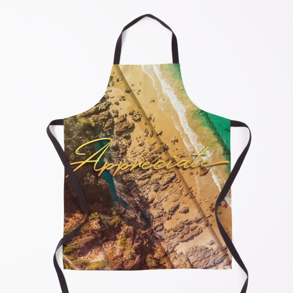 Item preview, Appreciate designed and sold by BuoyantMerch.