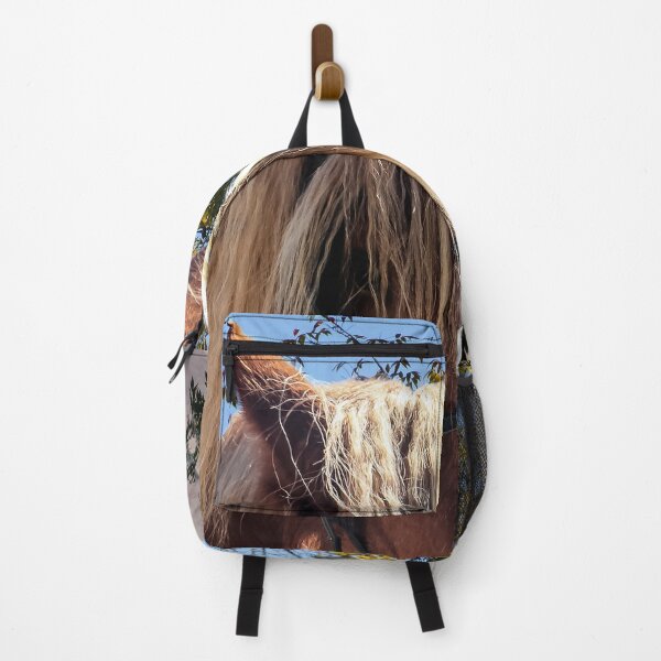 Item preview, Working Horse designed and sold by heatherfriedman.