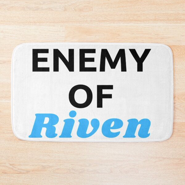 Item preview, Destiny - Enemy of riven designed and sold by ExploreStore.