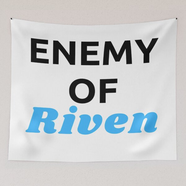 Item preview, Destiny - Enemy of riven designed and sold by ExploreStore.