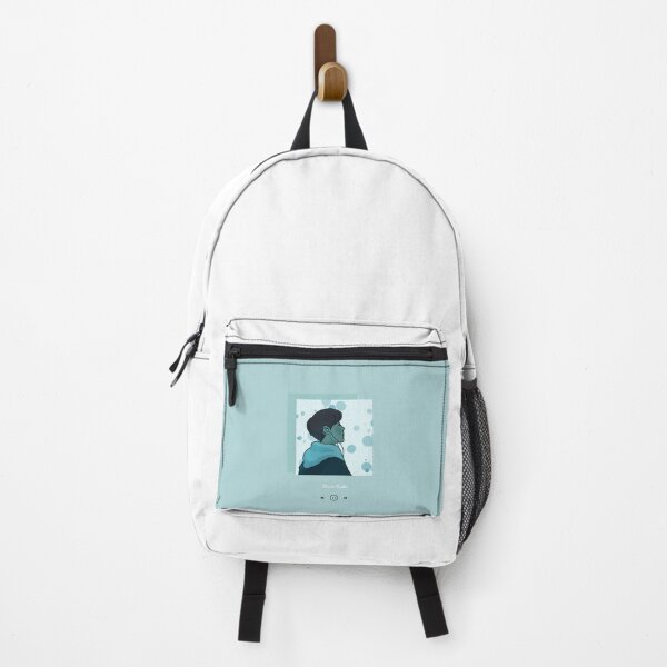 Item preview, Outro: Blue Side - J-hope designed and sold by whiskiart.