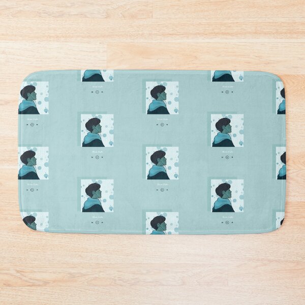 Item preview, Outro: Blue Side - J-hope designed and sold by whiskiart.