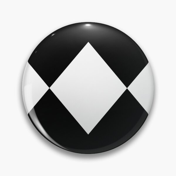 Item preview, Black Ranger designed and sold by Ravensclaw3.