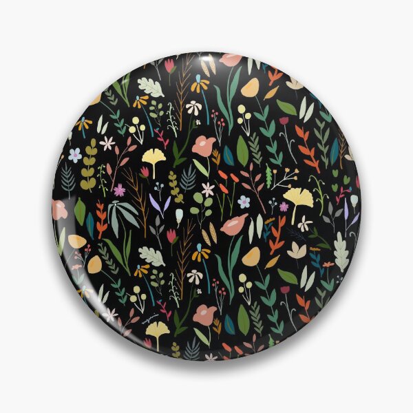 Item preview, Wild Plants and Flowers designed and sold by NOZOMITAMA.