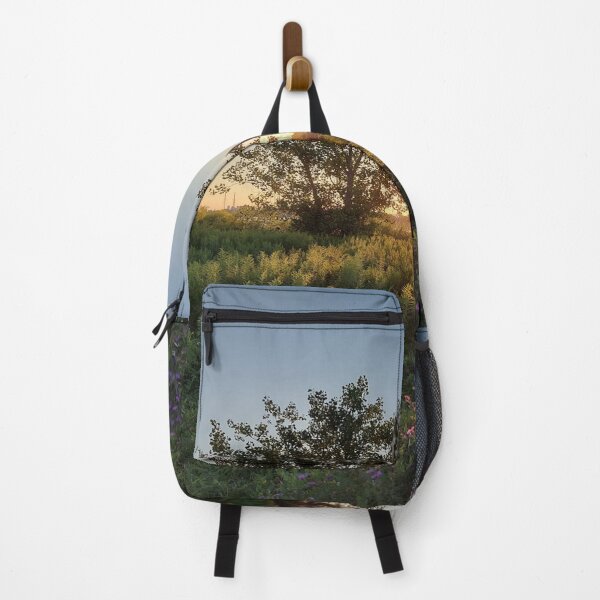 Item preview, A Romantic Sunset in Toronto designed and sold by belvederestore.