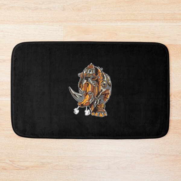 Item preview, Rhino design designed and sold by Innsbrucker.