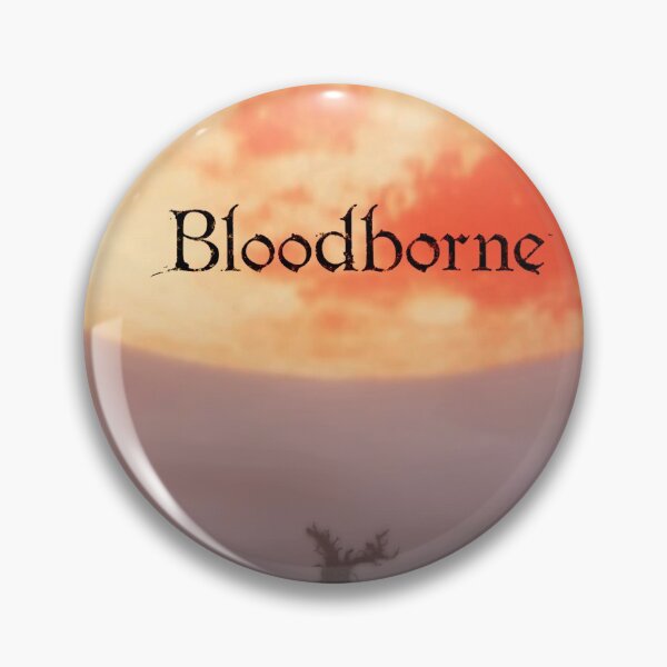 Item preview, Bloodborne designed and sold by fukenhell.