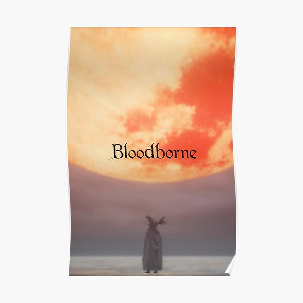 Blutgeboren Poster
