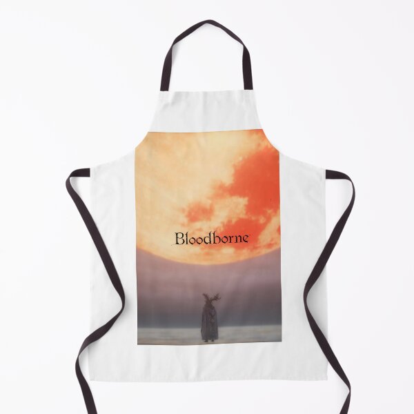 Item preview, Bloodborne designed and sold by fukenhell.