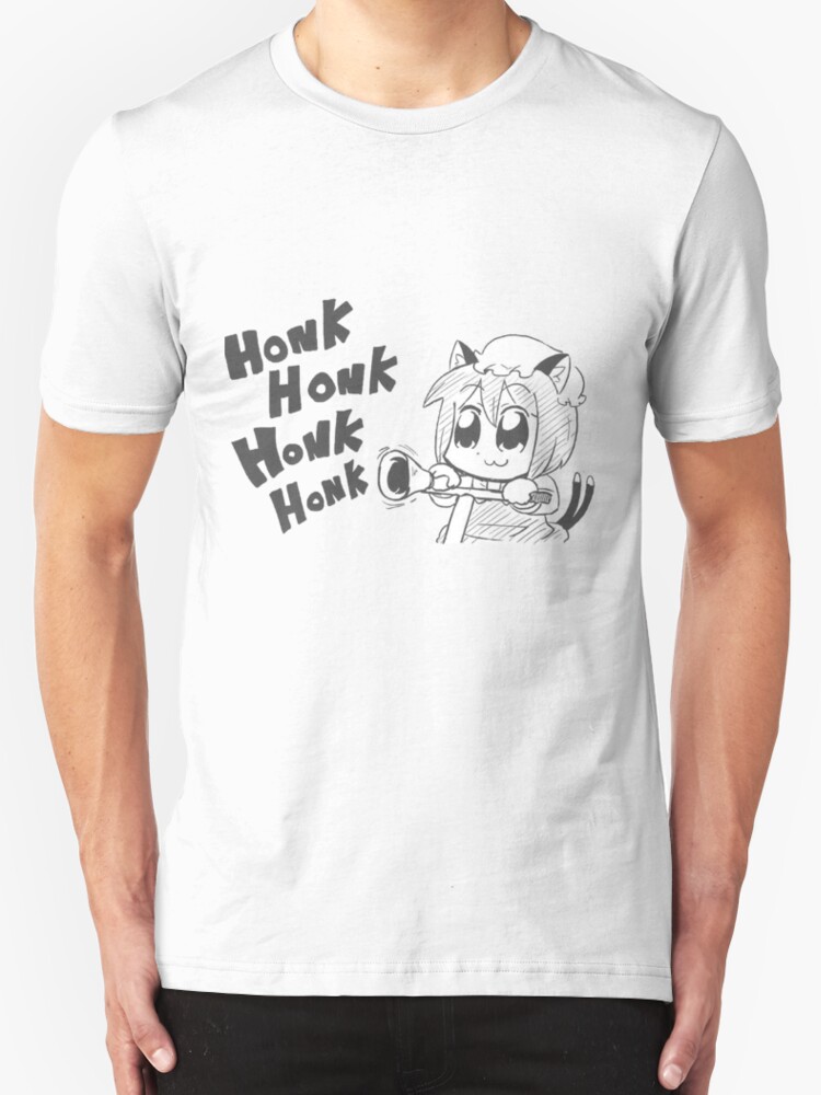 the front bottoms honk honk shirt