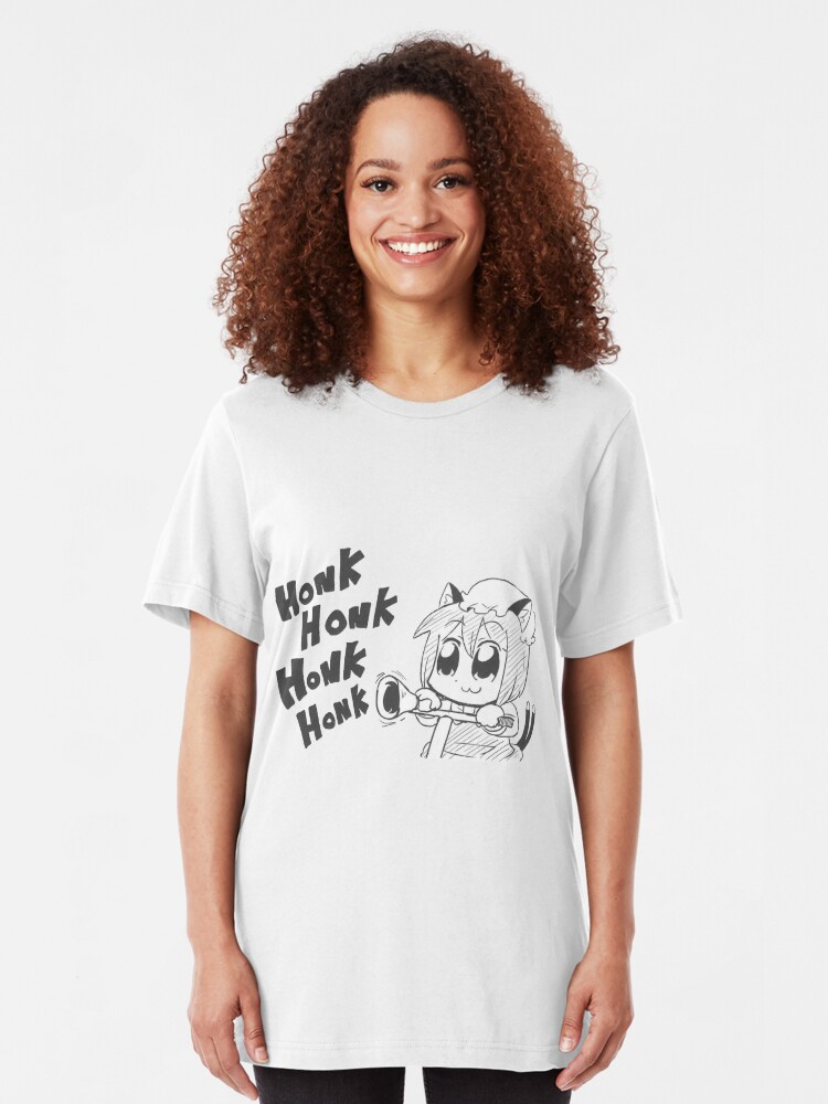 the front bottoms honk honk shirt