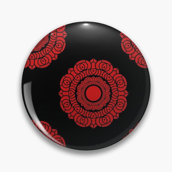 Item preview, Red Lotus (Multi) - The Legend of Korra designed and sold by Bieleckia.