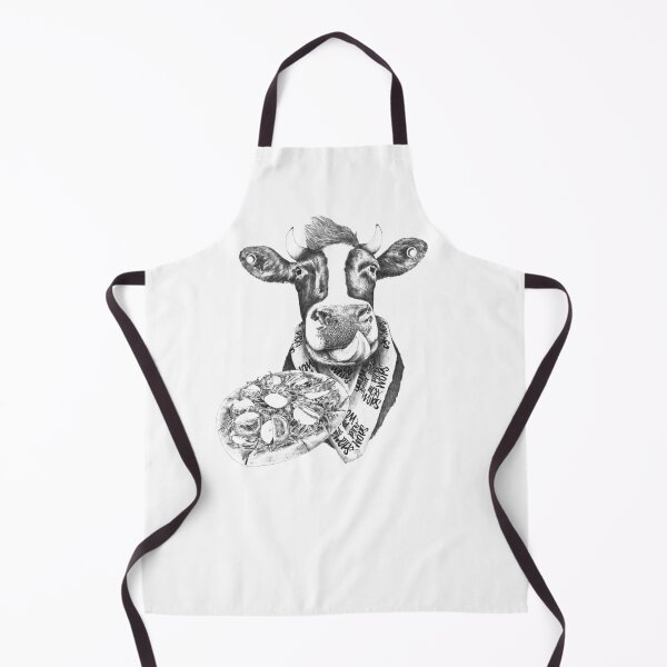 Item preview, Picky Moo designed and sold by Ronn Kools.