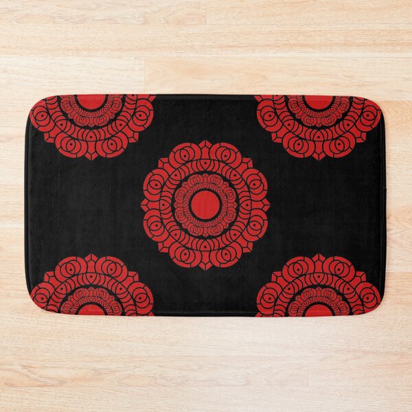 Item preview, Red Lotus (Multi) - The Legend of Korra designed and sold by Bieleckia.