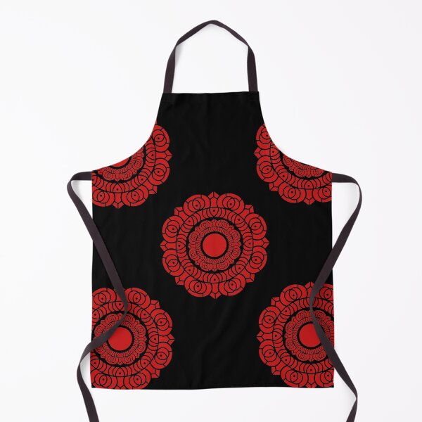 Item preview, Red Lotus (Multi) - The Legend of Korra designed and sold by Bieleckia.