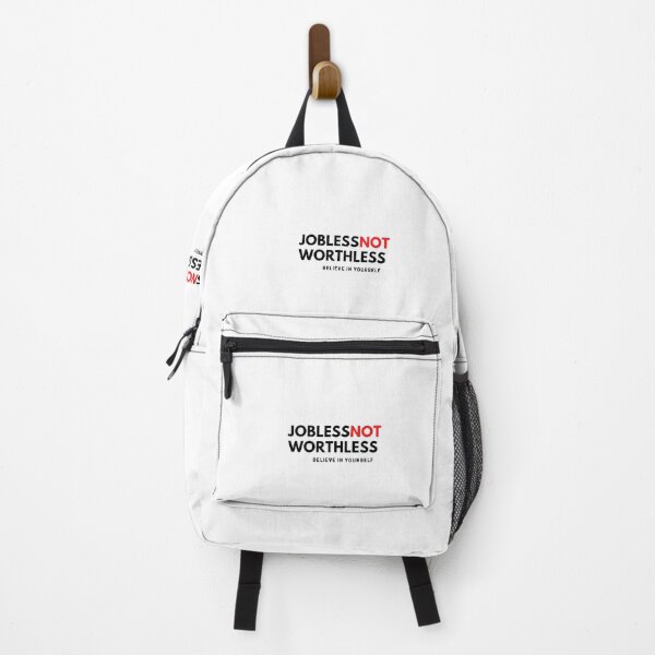 Item preview, Believe in URSelf designed and sold by GlobalHunt.