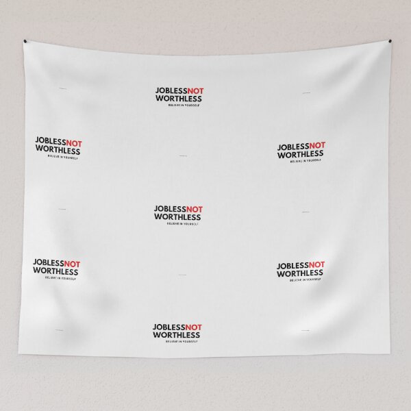 Item preview, Believe in URSelf designed and sold by GlobalHunt.
