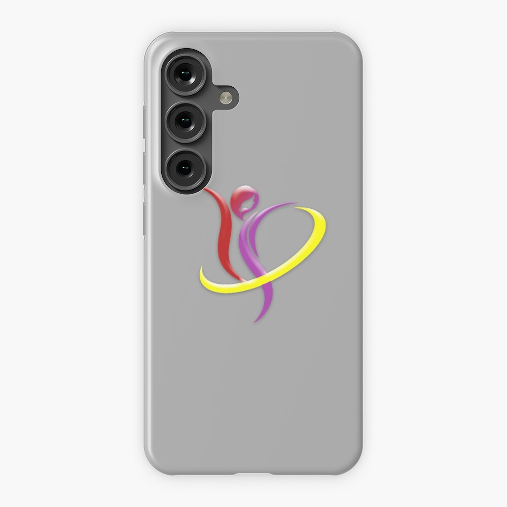 Aperçu de l'œuvre Coque rigide Samsung Galaxy créée et vendue par klfitpassion.