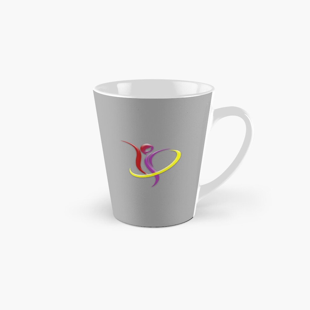 Aperçu de l'œuvre Mug long créée et vendue par klfitpassion.