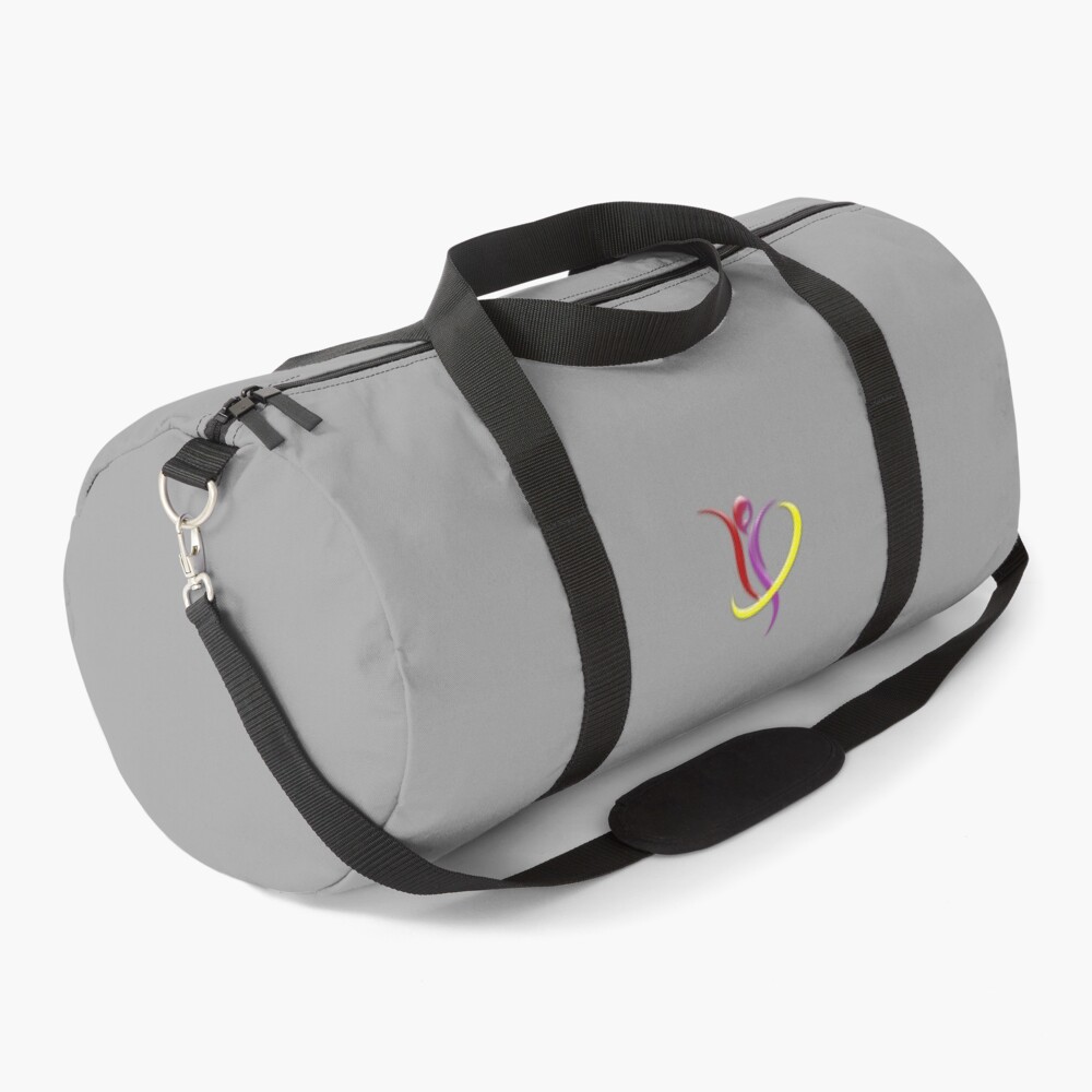 Aperçu de l'œuvre Sac de sport créée et vendue par klfitpassion.