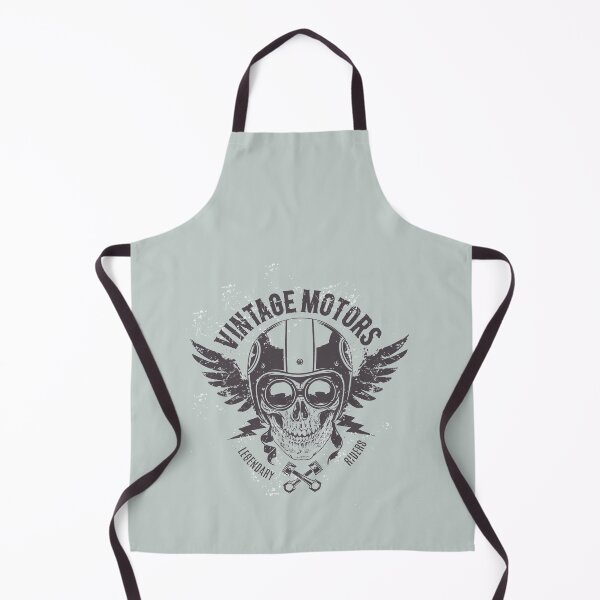 Item preview, Vintage motors, legendary riders - Awesome biker Gift designed and sold by Teenation9.