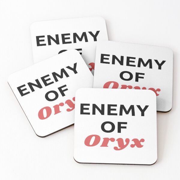 Item preview, Destiny - Enemy of oryx designed and sold by ExploreStore.