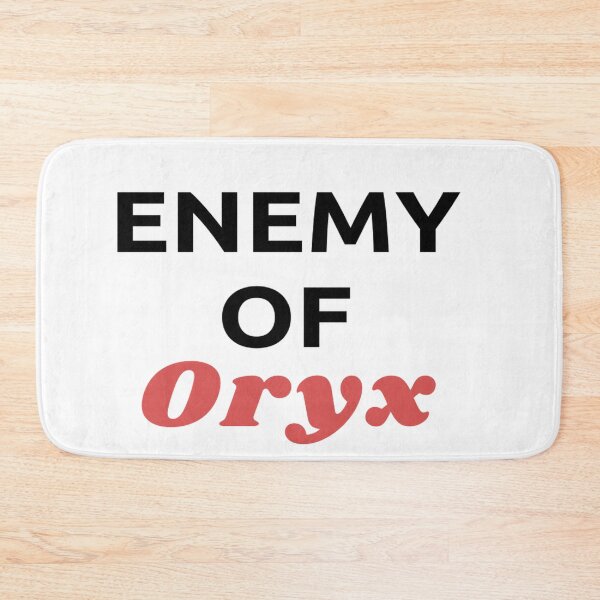 Item preview, Destiny - Enemy of oryx designed and sold by ExploreStore.