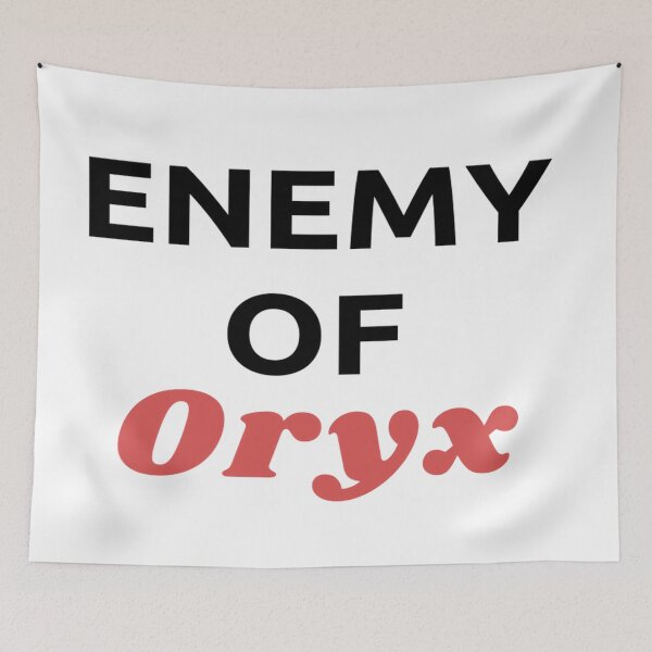 Item preview, Destiny - Enemy of oryx designed and sold by ExploreStore.