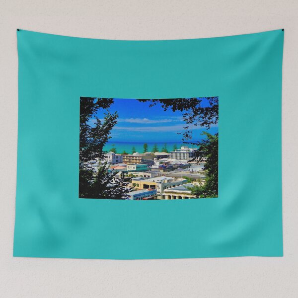 Item preview, Napier, New Zealand designed and sold by Anthony Macaluso.