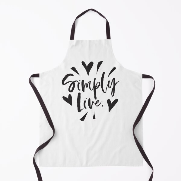 Item preview, Simply live! designed and sold by jazzydevil.