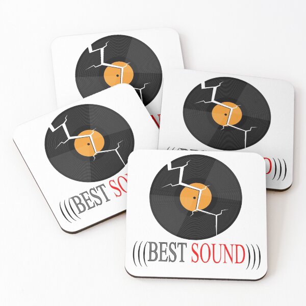 Item preview, THE BEST SOUND OF LIFE designed and sold by montilla20.