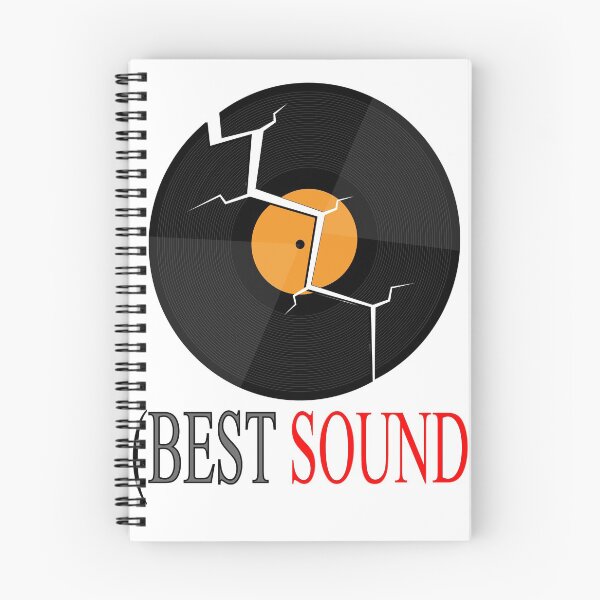 Item preview, THE BEST SOUND OF LIFE designed and sold by montilla20.