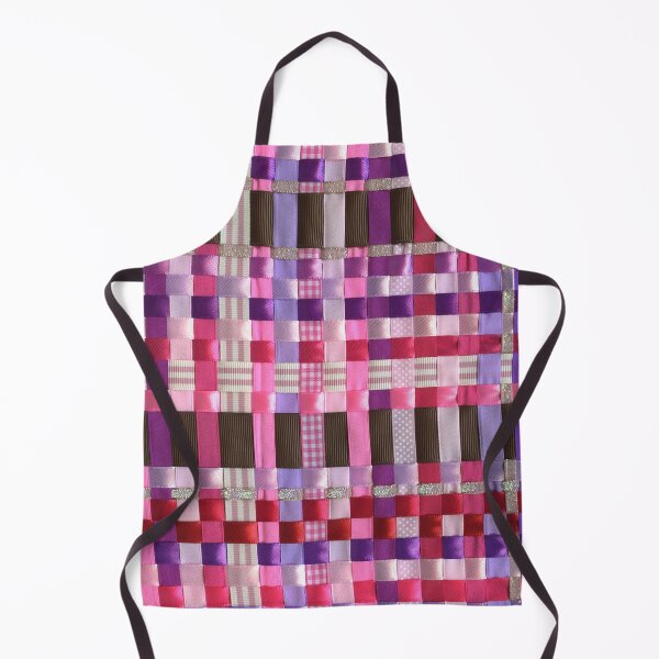 Artikelvorschau, Shimmering Delight Ribbon Weave entworfen und verkauft von LymphomaLass.