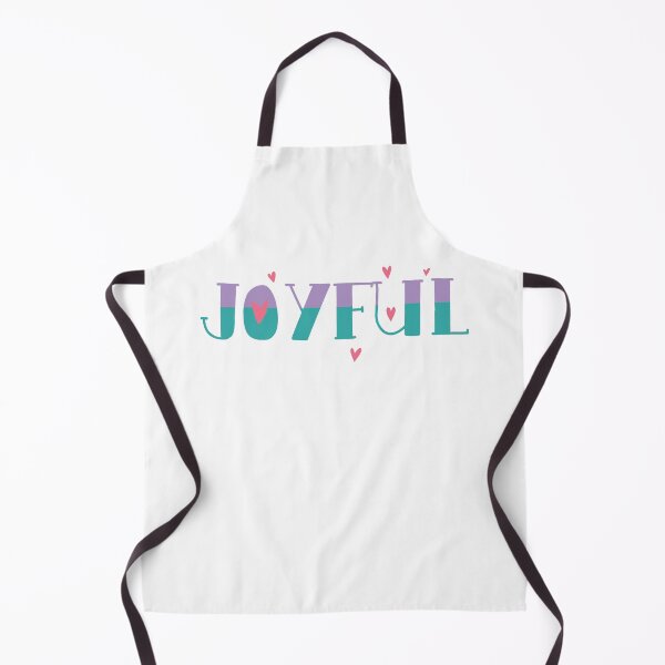 Item preview, JOYFUL designed and sold by jazzydevil.
