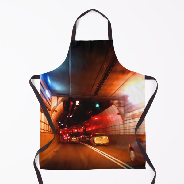 Item preview, Blackwall Tunnel designed and sold by helengarvey.